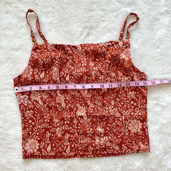 NWT!!! Free People tank top size M - Picture 4 of 7